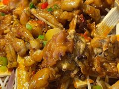 有秘方的牛蛙-湘船·精致湖南菜(荆州吾悦广场店)