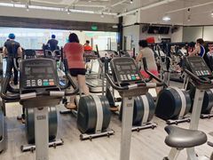 -INGYM(园区印象城馆)