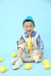 -蜜阁孕味亲子摄影(太奥广场店)