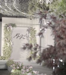 点击看大图 -米迪婚礼