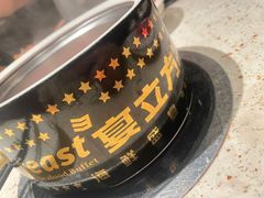 -宴立方海鲜自助(义乌万达广场店)