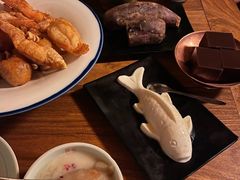 -小吊梨汤·北京菜(香山店)