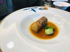 -潮汕味道·煮海餐厅(金麟大厦店)