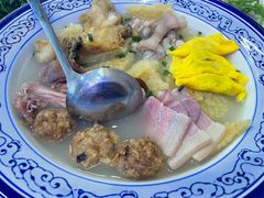 -长兴菜馆(高桥店)