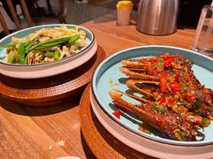 -先记烧鹅王·本地粤菜(福永店)