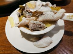 酸汤酸菜鱼-有家酸菜鱼(苏州绿宝广场店)