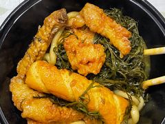 -曹氏鸭脖(南山旗舰店)