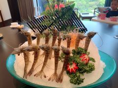 -鼎泰亨·海鲜牛肉餐厅(滨江店)