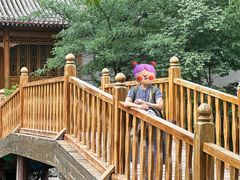 -承德避暑山庄景区