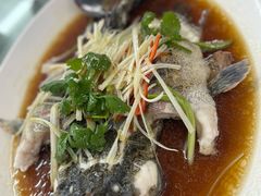 -無招牌海鮮(芽笼店)