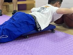 -多特儿童专注力·感统训练·注意力提升培训(锦峰训练中心)