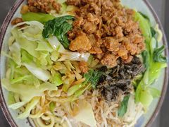 -清华大学-观畴园餐厅