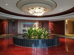 -洪湖悦兮半岛国际温泉度假村