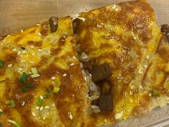 -老通城豆皮大王(吉庆街店)