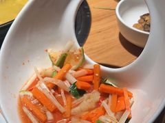 -一朵菌·野生菌探索家火锅(南亚店)