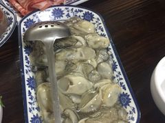 -老铜锅涮羊肉(大连海滨住宅小区店)