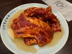 -蒜香焼肉PURUSHIN(马场路店)