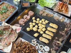 -塘屋烧烤·云南火塘烧烤品牌(春城慧谷旗舰店)