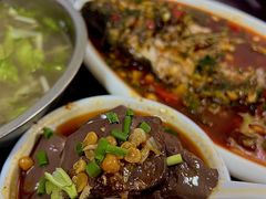 -车七孃苏稽跷脚牛肉(乐山店)