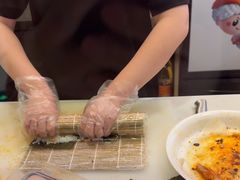 -n多寿司(滨湖万达广场店)