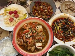 -老三样·旧食新味(船山路店)