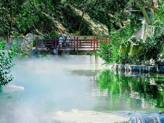 -北京西山国家森林公园