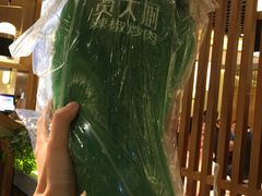 -费大厨辣椒炒肉(万家丽一店)