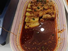 -巴特餐饮6加1音乐餐吧·新疆菜