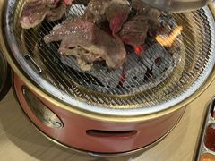 -西塔老太太泥炉烤肉(北京双井店)