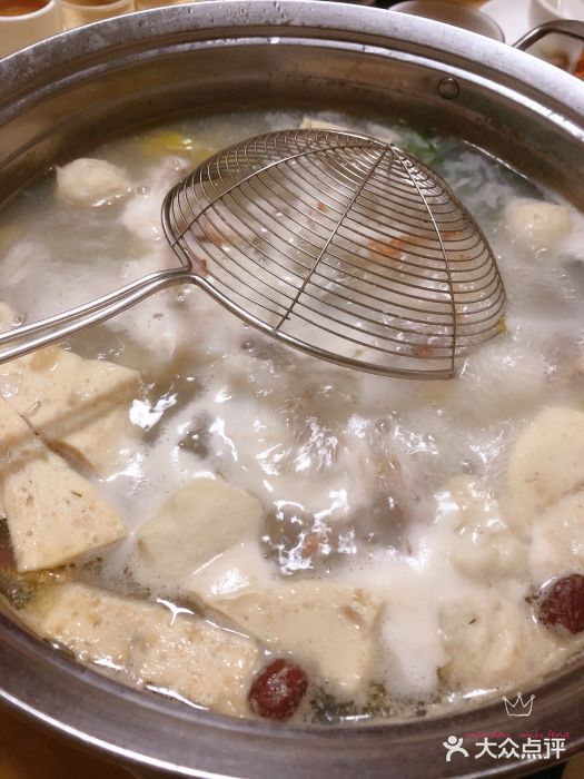 潮信鱼头王(西环店)图片
