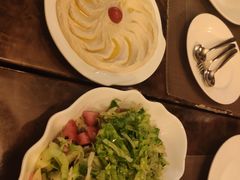 -苏坦土耳其餐厅(白云宾馆店)