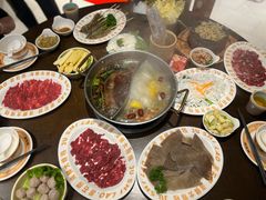 -潮澎派·潮汕菜大排档(南较西路店)