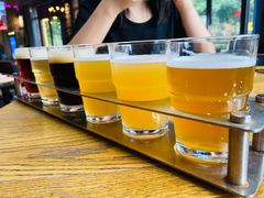 -爱啤精酿·民谣酒馆(滨江店)