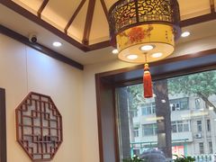 -惠宾饭庄(中山路店)