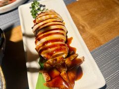 -森味薪火烧•烧鸟居酒屋•日本料理(望京店)