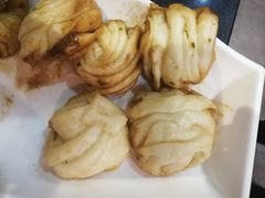 -老关东铁锅炖(上游街店)