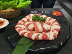 -温度烤肉专门店
