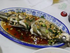 -南花桥羊肉馆老字号(乌镇店)