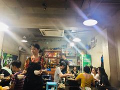 大堂-星鸿社重庆老火锅