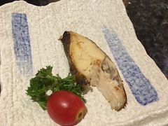 -菊上料理(蜀山银泰百货店)