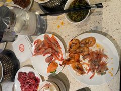 -宴立方海鲜自助(义乌万达广场店)