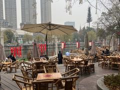 -成都市活水公园