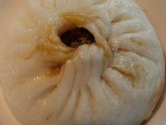 蟹黄包-花园茶楼(兴城西路店)