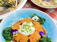 -船梆煮•蒸汽海鲜·炉火烤肉(五四广场店)