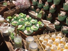 -爱之婚礼蛋糕(建外SOHO西区店)