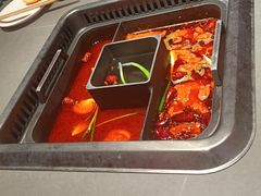 -洞子口重庆鲜货火锅(楚翘城旗舰店)