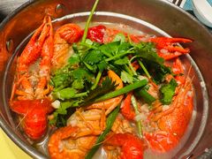 -味餐厅·海鲜·火锅·自助餐