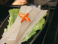 -捞王锅物料理(凯旋路店)