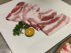 -韩盛·古法烤肉店(皇城恒隆广场店)