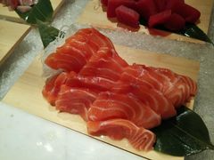 android_upload_pic-都会尚膳·海鲜自助餐厅(重庆万豪酒店)